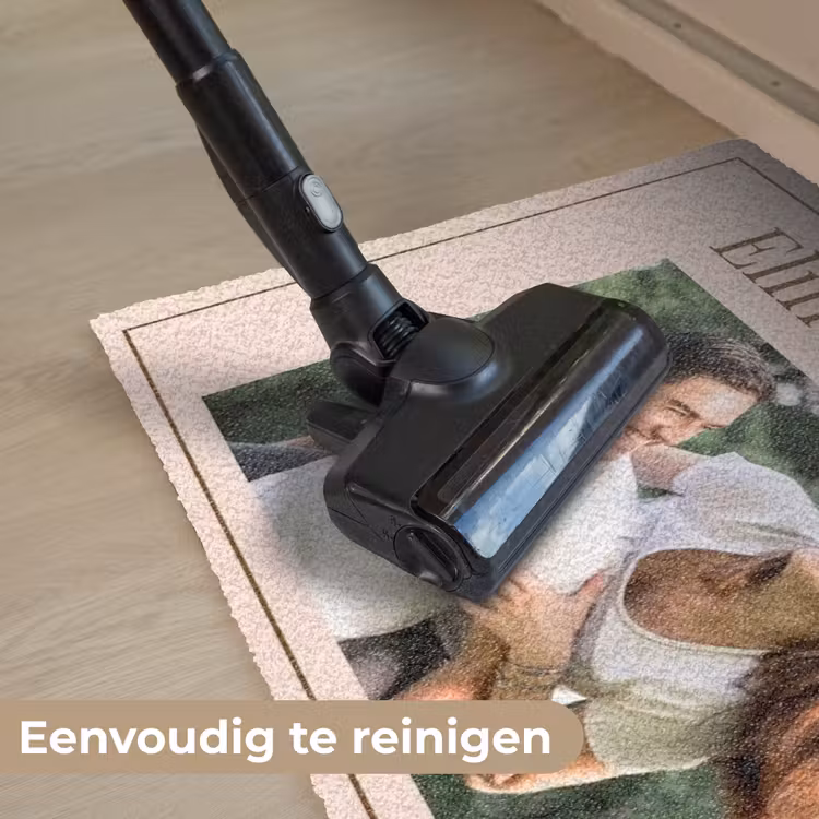 Gepersonaliseerde deurmat - Eigen - Foto - Rand — 9