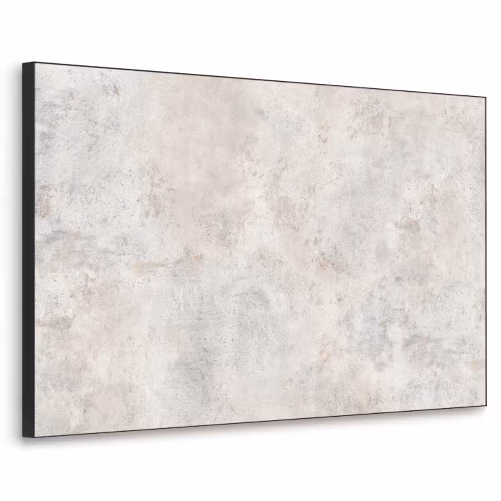 Art Frame - Beton - Grijs - Wit — 1
