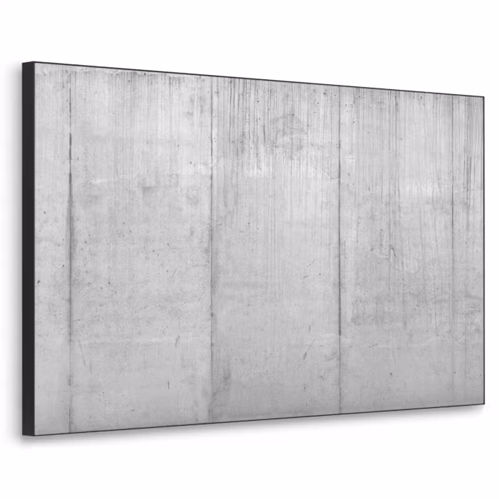 Art Frame - Grijs - Betonlook - Industrieel — 1