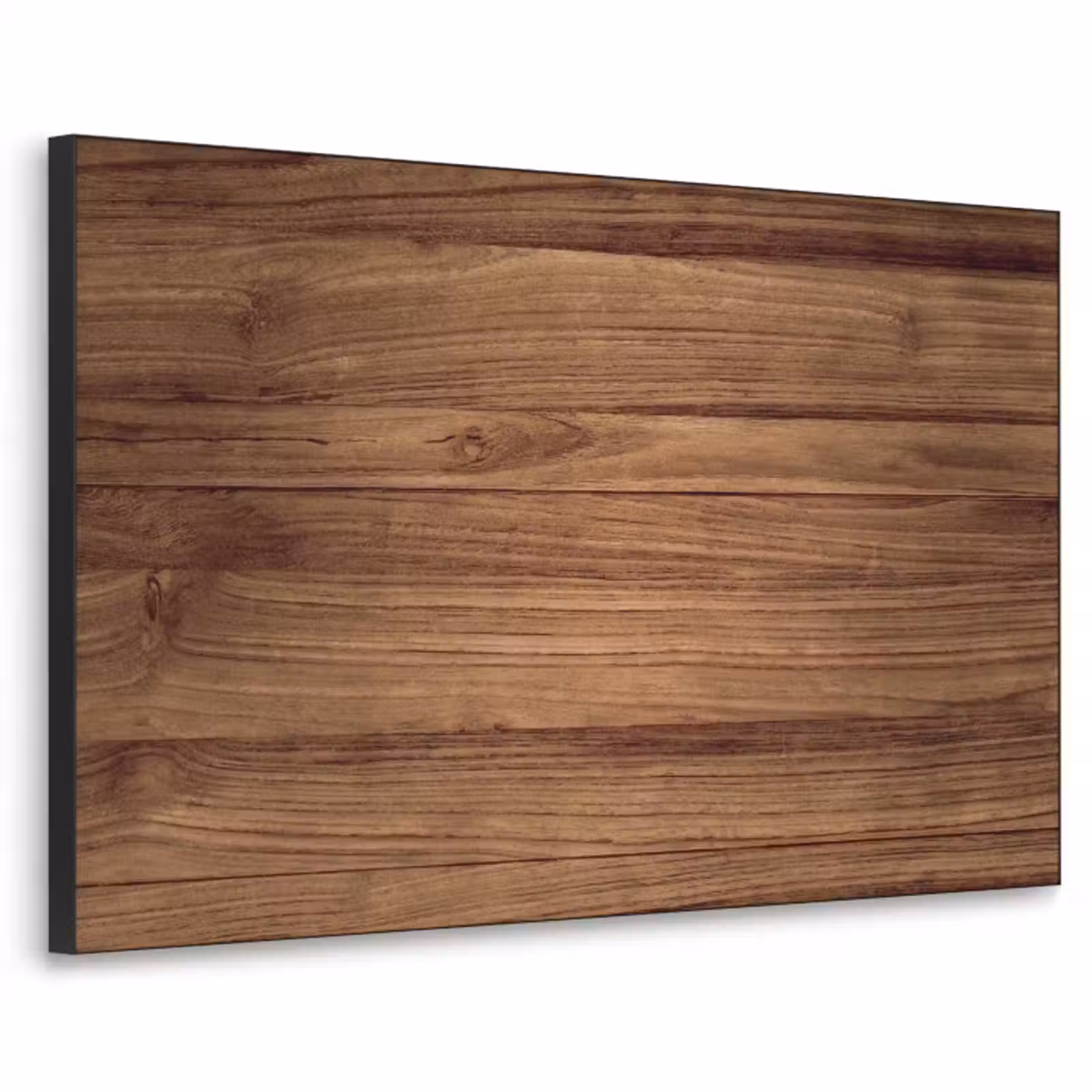 Art Frame - Houtlook - Bruin — 1