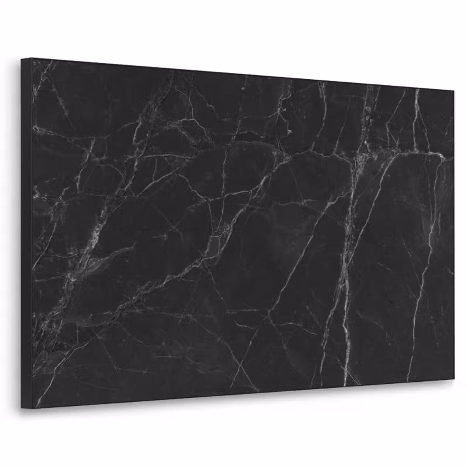 Art Frame - Marmer - Zwart — 1