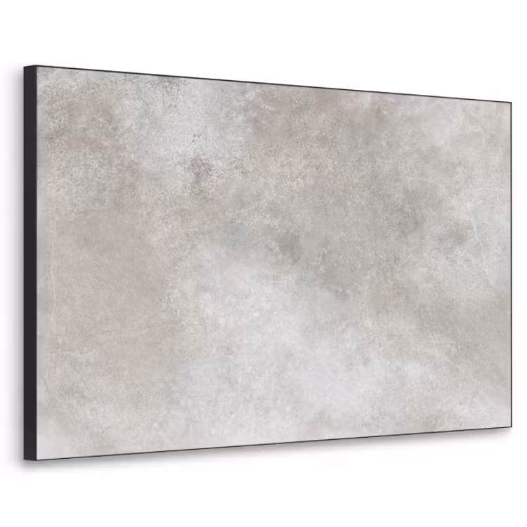 Art Frame - Beton - Grijs — 1