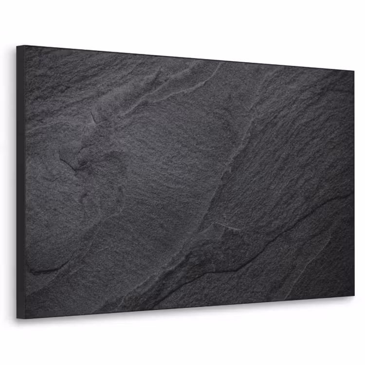 Art Frame - Beton - Zwart - Industrieel — 1