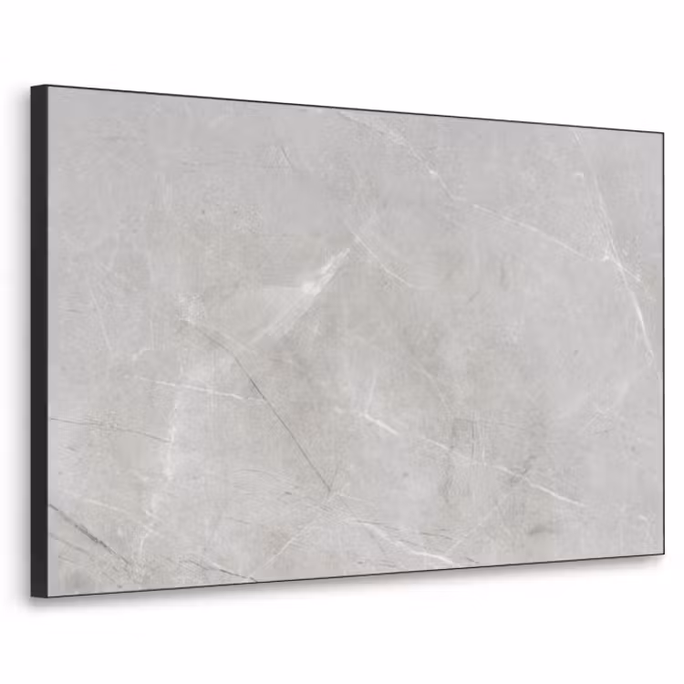 Art Frame - Grijs - Beton - Industrieel — 1