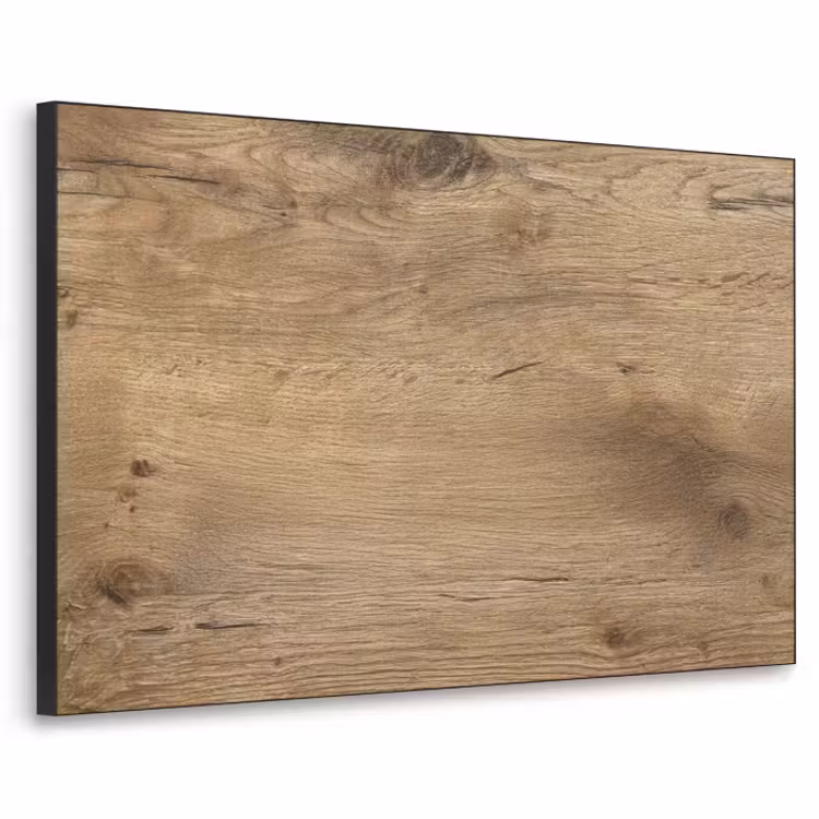 Art Frame - Hout - Bruin - Houtlook — 1