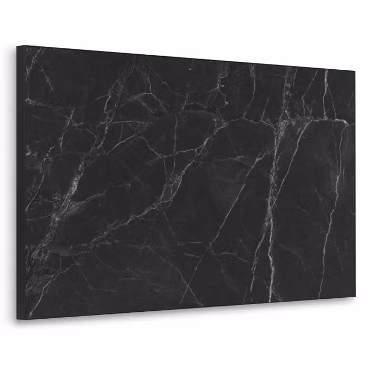 Art Frame - Marmer - Zwart — 1
