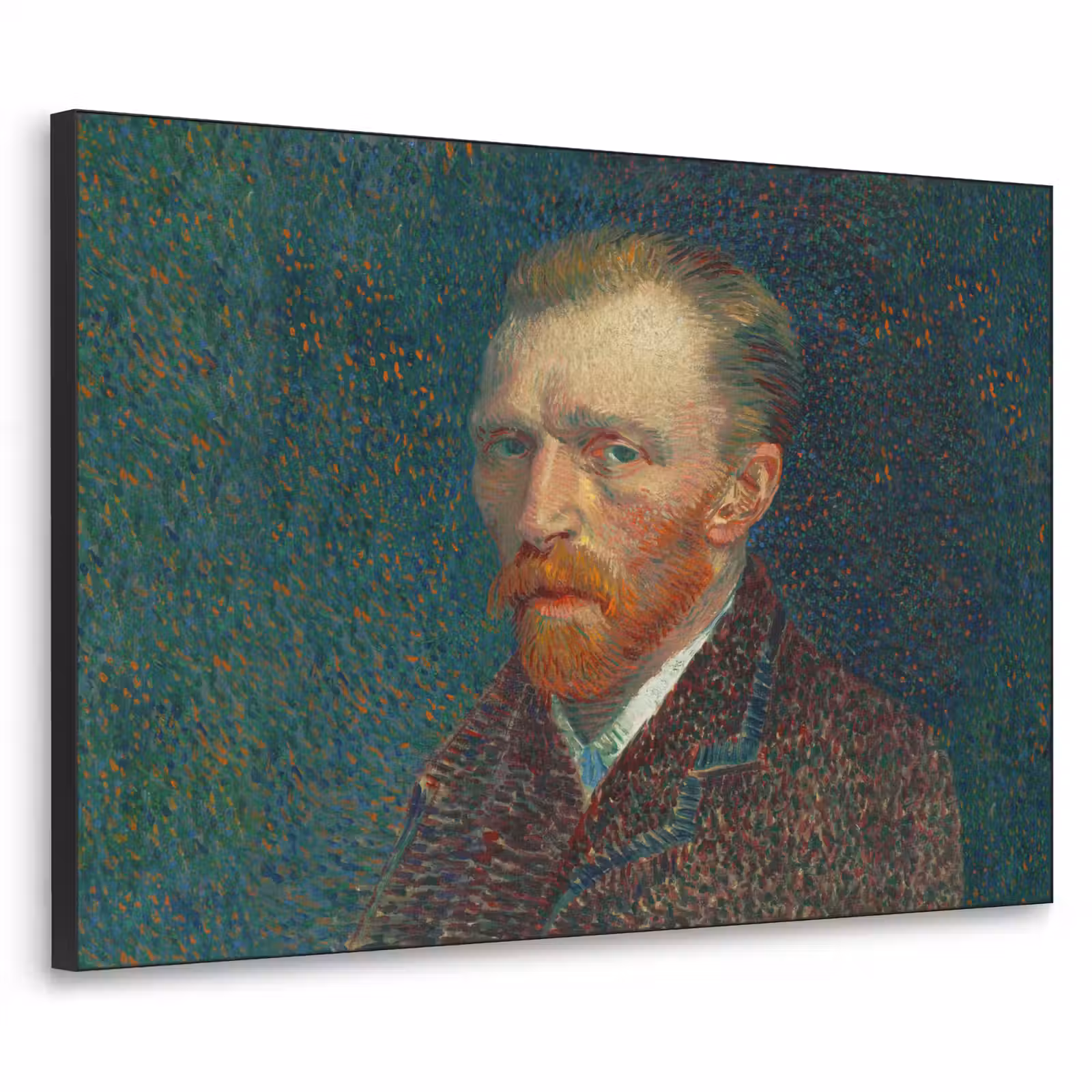 Art Frame - Kunst - Van Gogh - Oude meesters - Zelfportret — 1