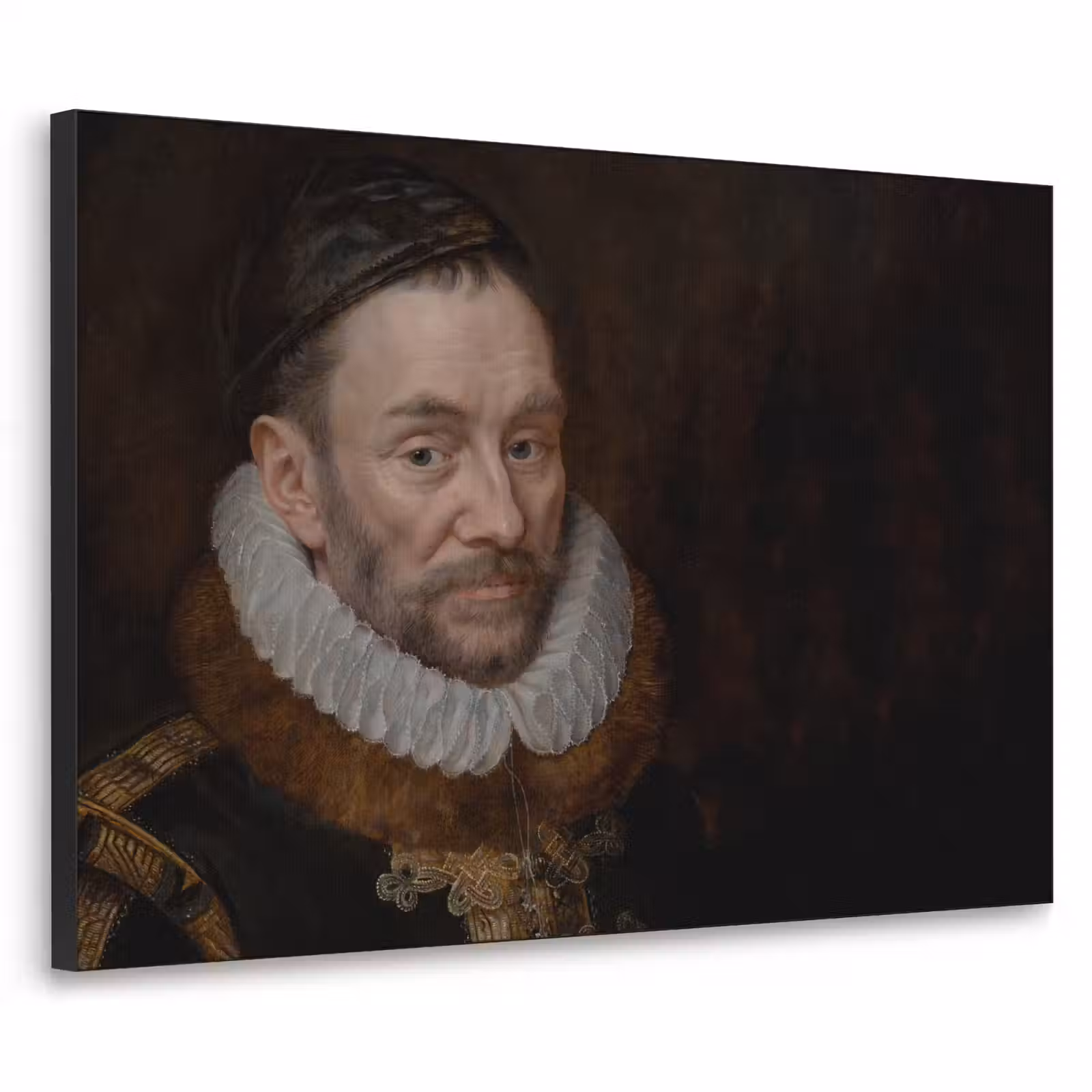 Art Frame - Willem van Oranje - Schilderij - Oude meesters - Kunst — 1