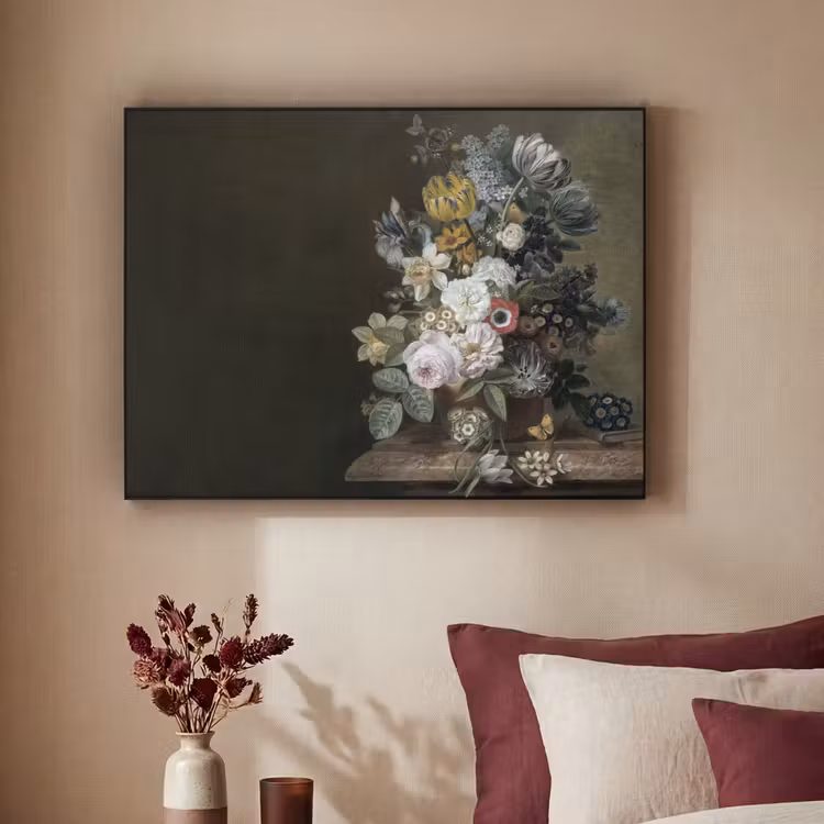 Art Frame - Bloemen - Eelke Jelles Eelkema - Oude meesters — 3