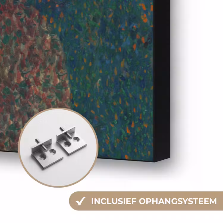 Art Frame - Kunst - Van Gogh - Oude meesters - Zelfportret — 6