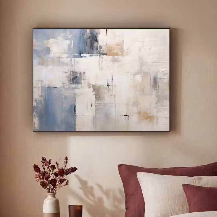 Art Frame - Aquarel - Abstract - Kunst — 3