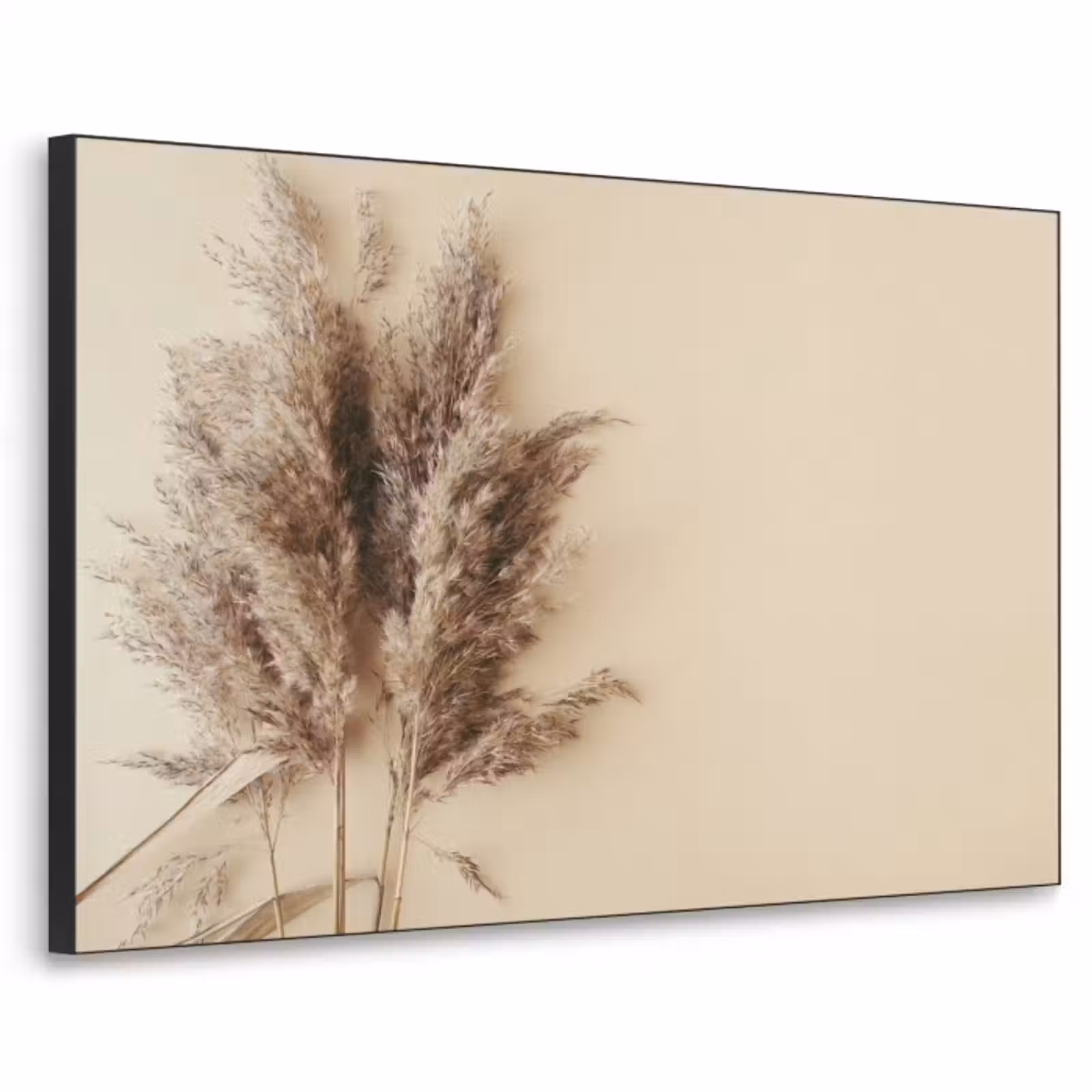 Art Frame - Graan - Pastel - Natuur — 1