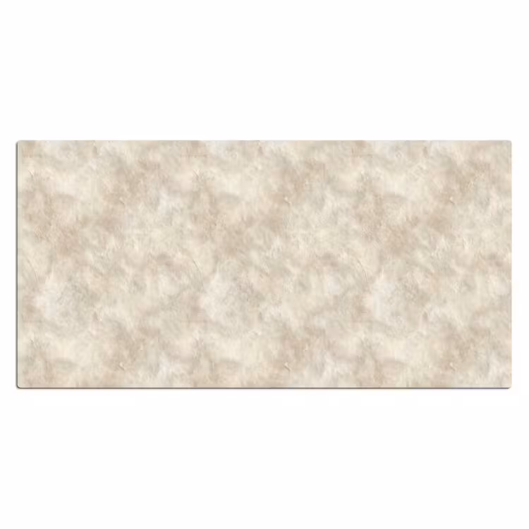 Bureau onderlegger - Beige - Reliëfstructuur - Natuursteen — 2