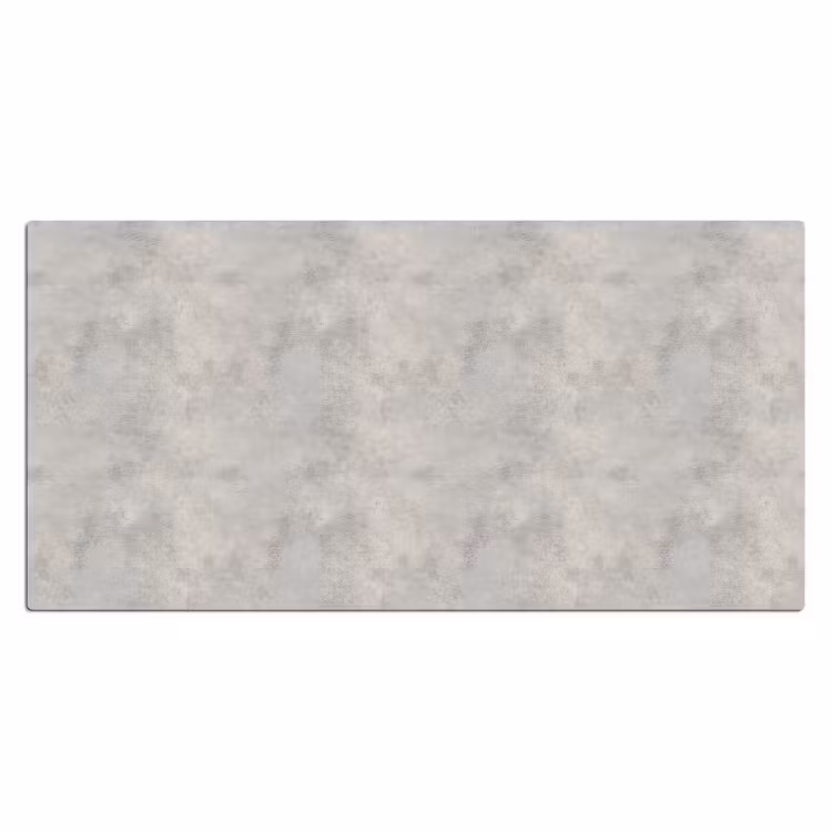 Bureau onderlegger - Grijs - Beton - Industrieel — 2