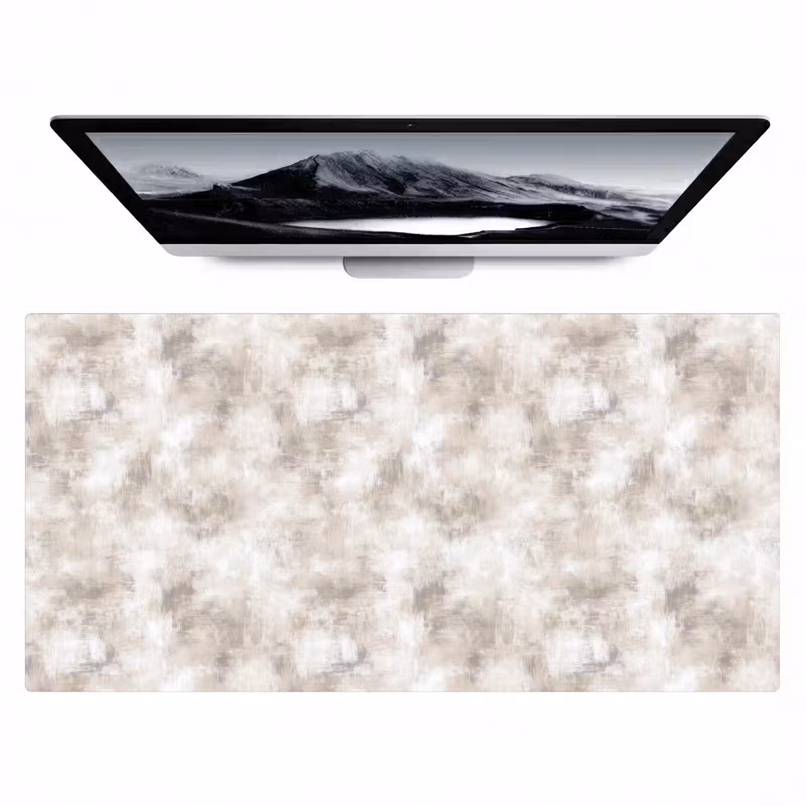 Bureau onderlegger - Organisch - Patroon - Gemêleerd — 1