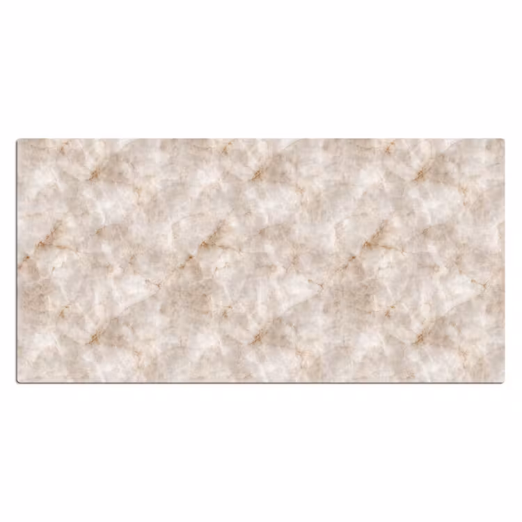 Bureau onderlegger - Marmer - Patroon - Klassiek — 2