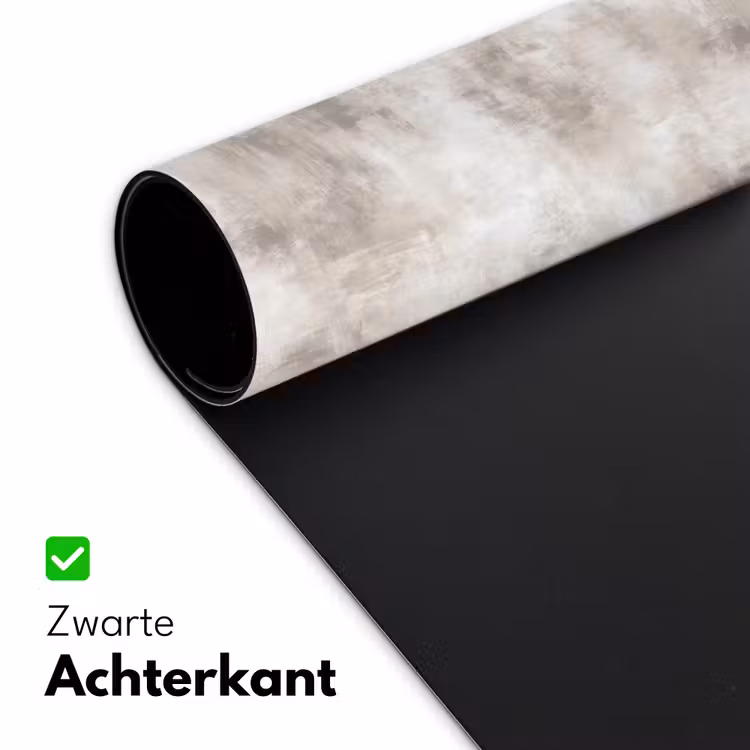 Bureau onderlegger - Organisch - Patroon - Gemêleerd — 5