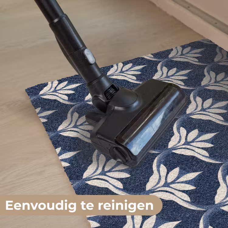 Deurmat - Modern - Ontwerp - Blauw — 9