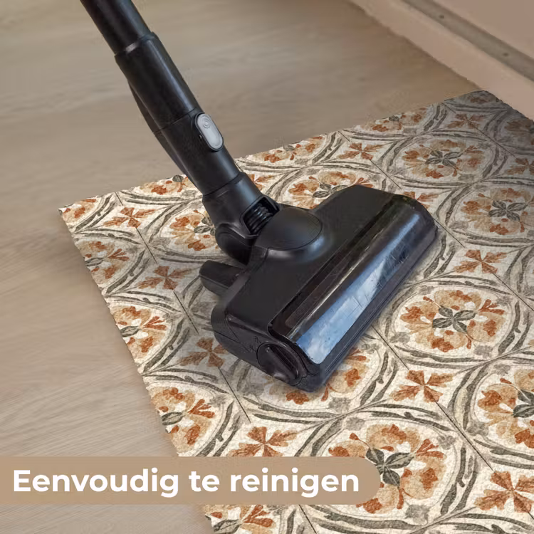Deurmat - Elegant - Antiek - Kleurrijk — 9