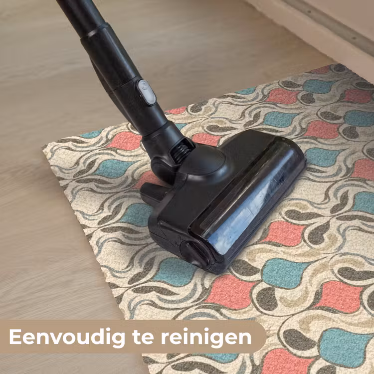 Deurmat - Barok - Retro - Kleurrijk — 9