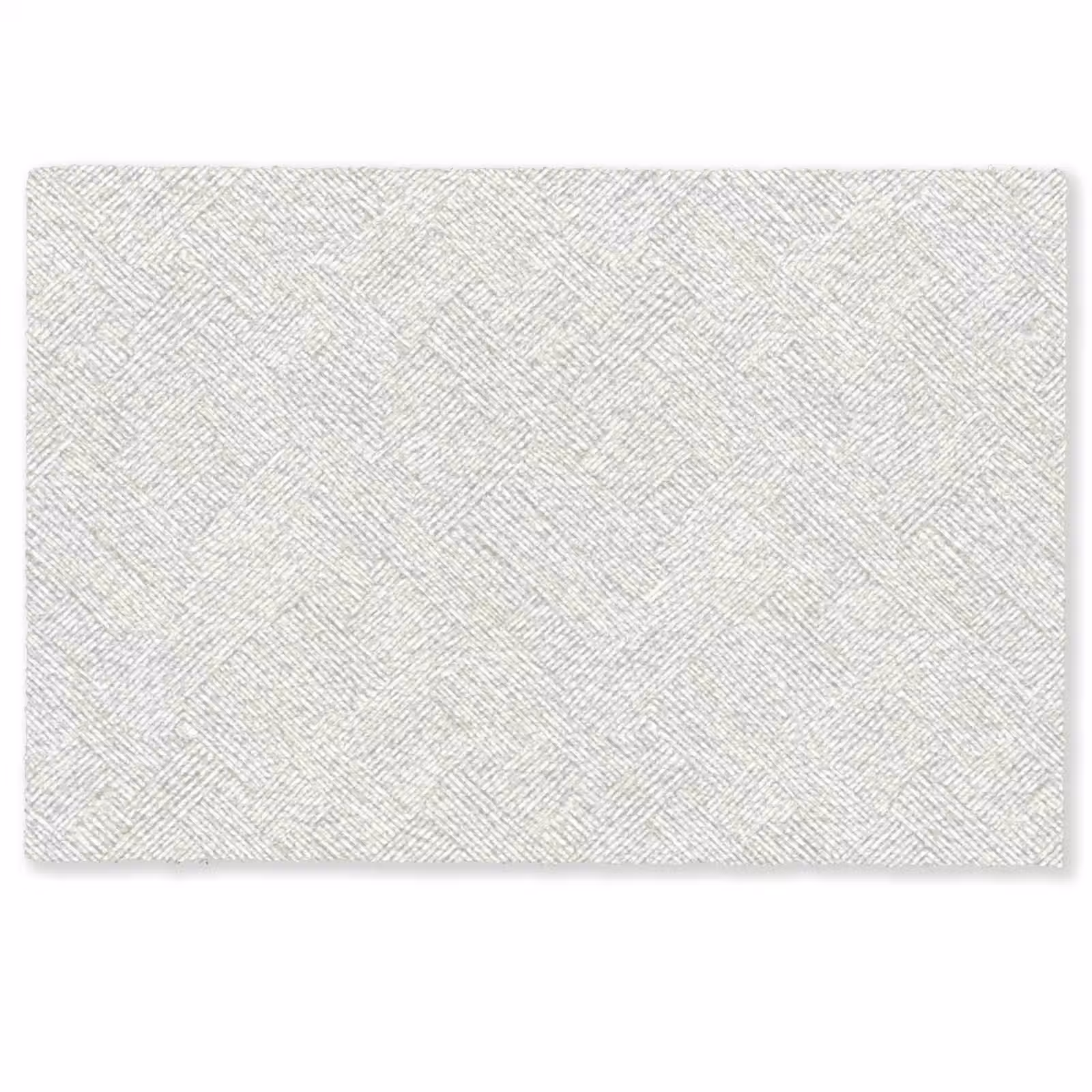 Deurmat - Textuur - Abstract - Beige — 1