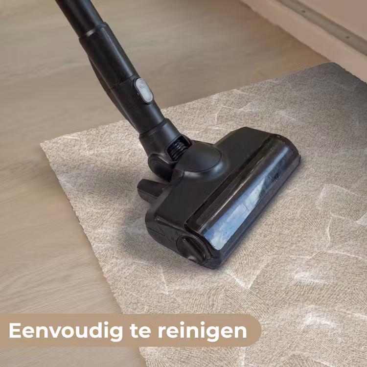 Deurmat - Organisch - Textuur - Beige — 9