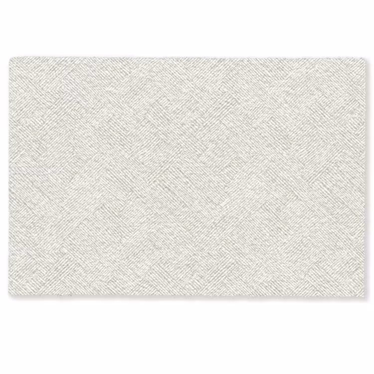 Deurmat - Textuur - Abstract - Beige — 1