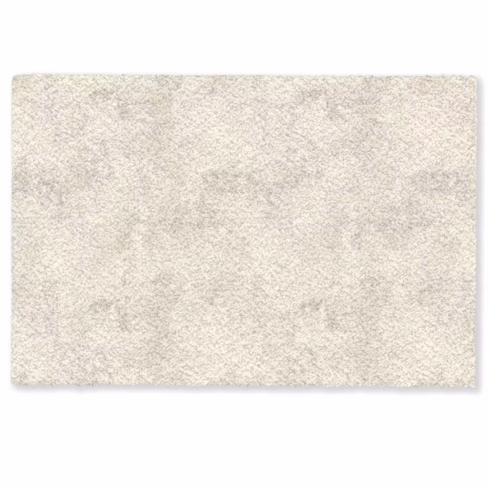 Deurmat - Patroon - Organisch - Beige — 1