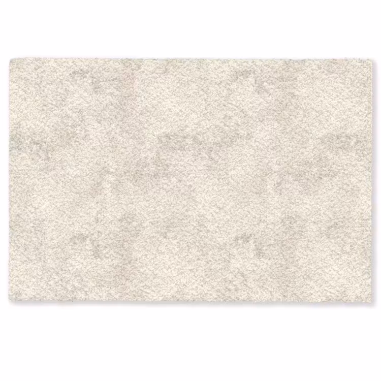 Deurmat - Patroon - Organisch - Beige — 1