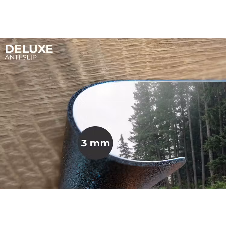 Placemat - 6 stuks - Bergen - Meer - Bos — 4