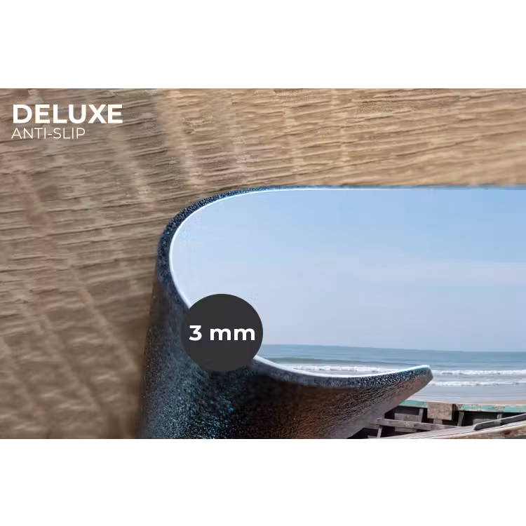 Placemat - 6 stuks - Boot - Zandstrand - Zee — 4