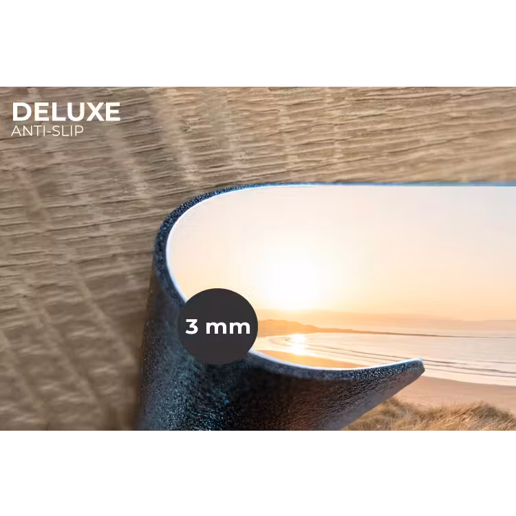 Placemat - 6 stuks - Duinen - Strand - Zee — 4