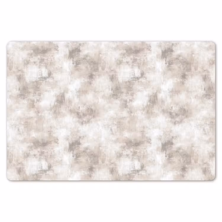 Placemat - 6 stuks - Organisch - Patroon - Gemêleerd — 7