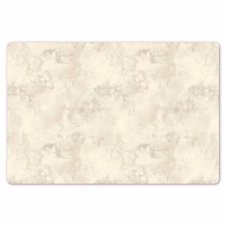 Placemat - 6 stuks - Patroon - Organisch - Beige — 7