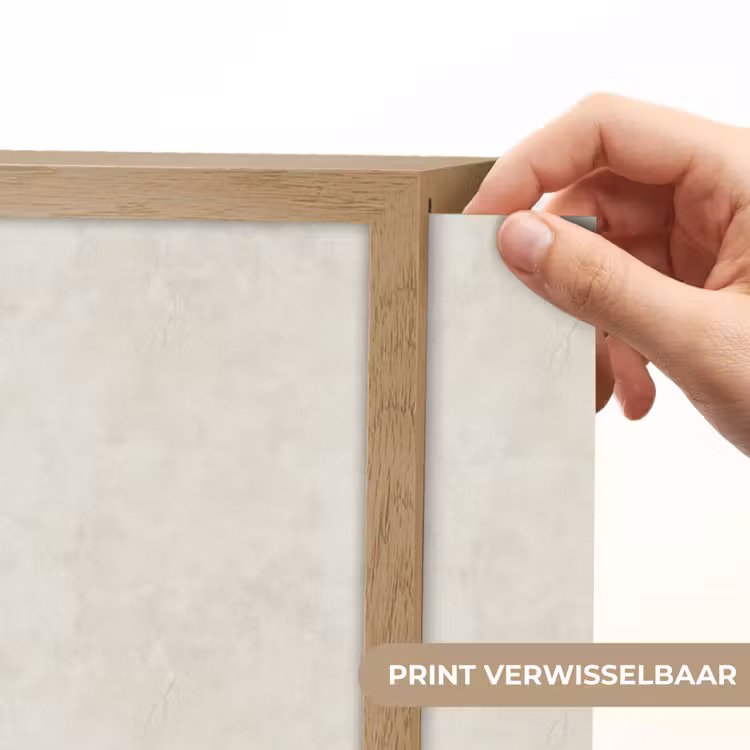 Lightbox - Wandlamp - Crème - Egaal - Beton — 6
