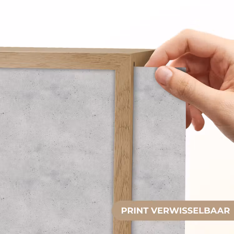 Lightbox - Wandlamp - Grijs - Beton - Neutraal — 6
