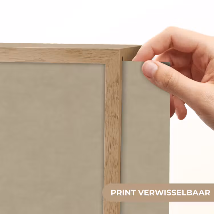 Lightbox - Wandlamp - Zandkleur - Korrelige structuur - Beton — 6