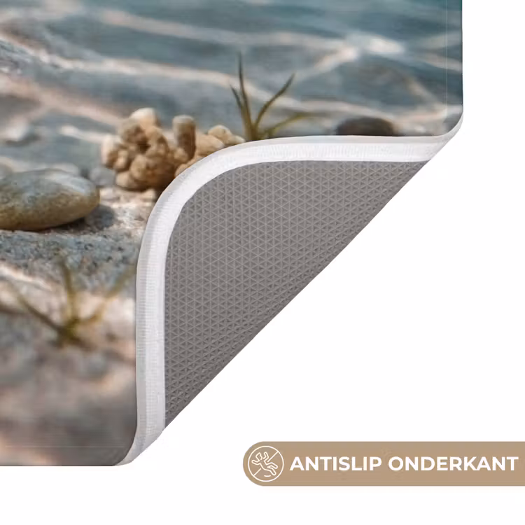 Wc Mat - Duikbril - Eend - Water — 3