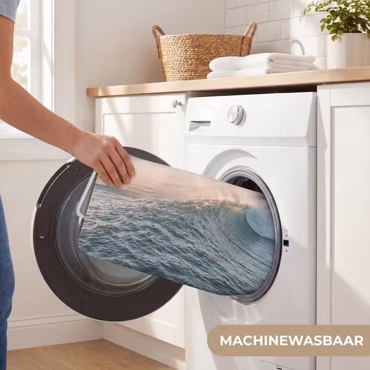 Wc Mat - Golf - Zee - Water — 5