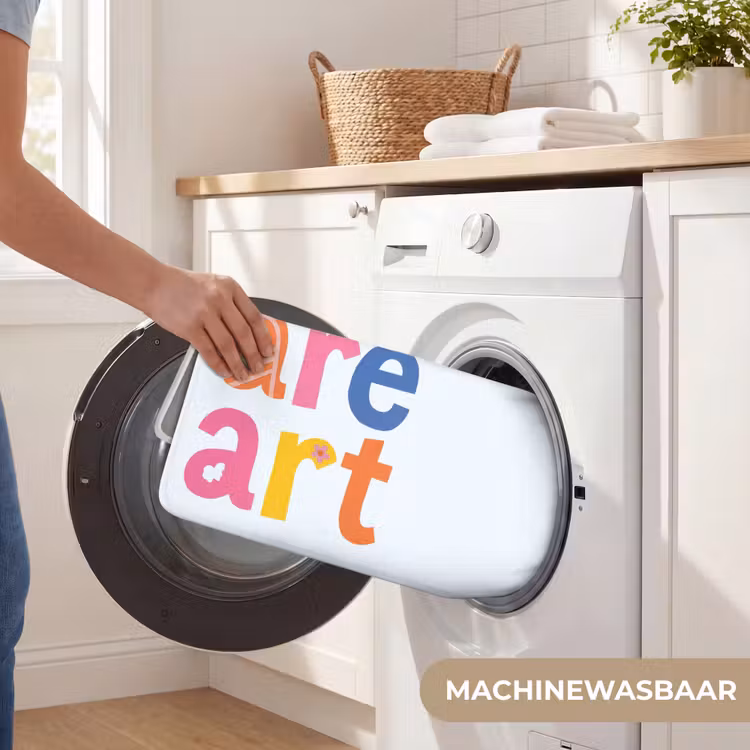 Badmat - You are art - Kleurrijk - Grafisch — 7