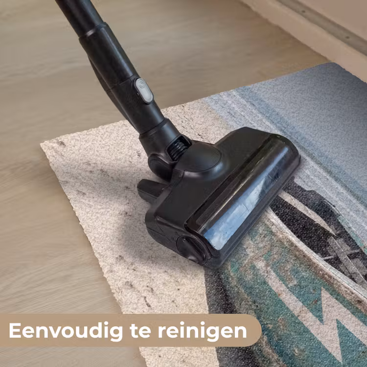 Deurmat - Boot - Zandstrand - Zee — 9