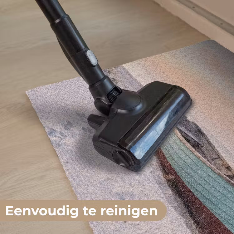 Deurmat - Rustiek - Roeiboot - Zandstrand — 9