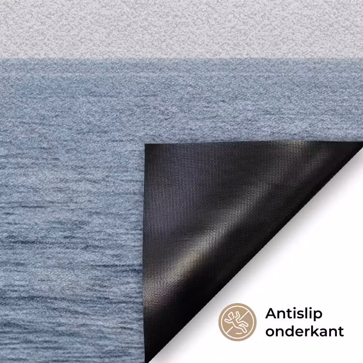 Deurmat - Zeilboot - Zee - Blauw — 6