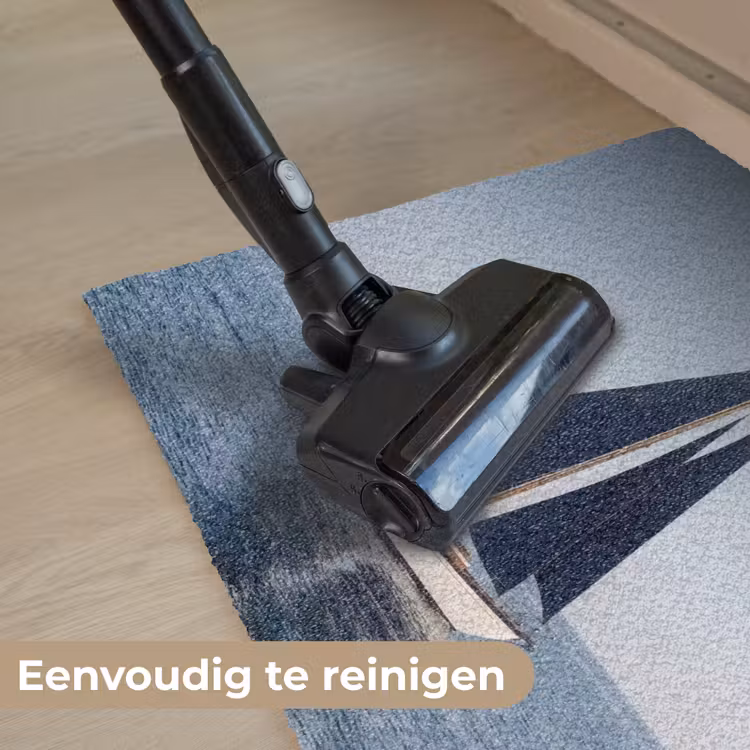 Deurmat - Zeilboot - Zee - Blauw — 9