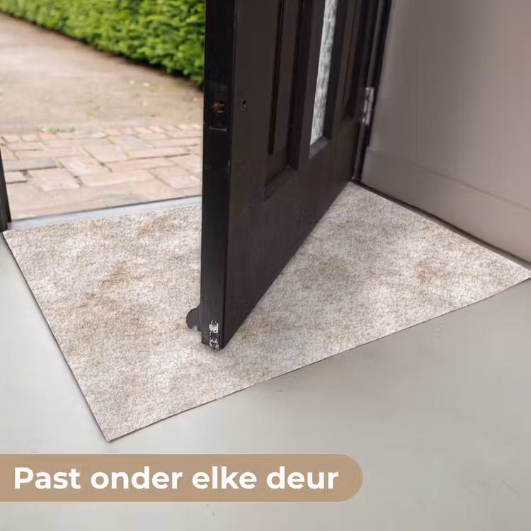 Deurmat - Marmer - Patroon - Klassiek — 7