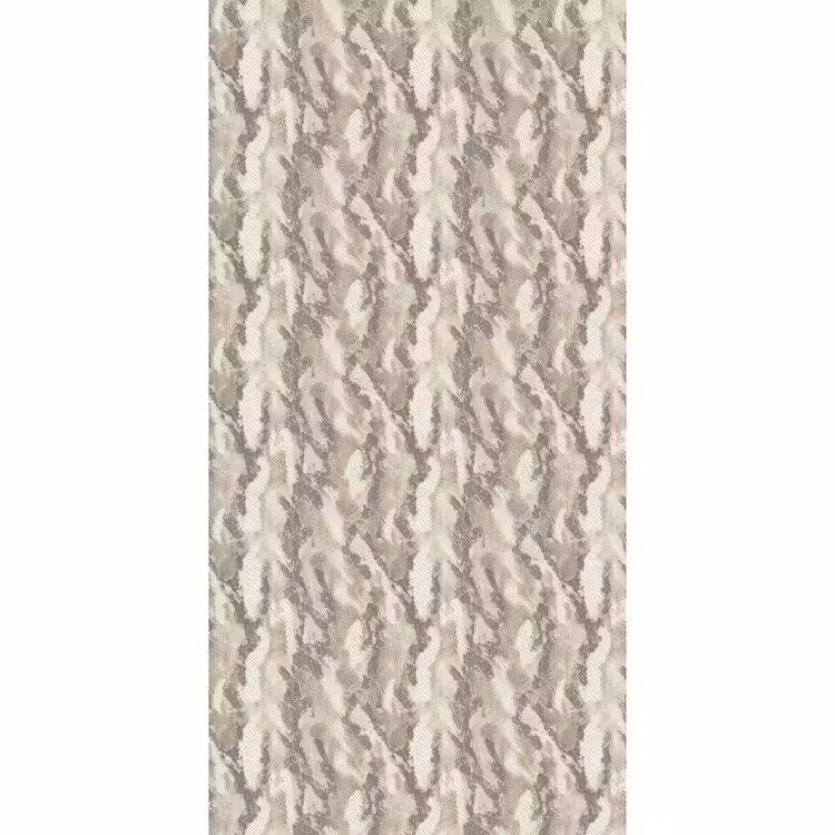 Behang - Slang - Patroon - Taupe — 2