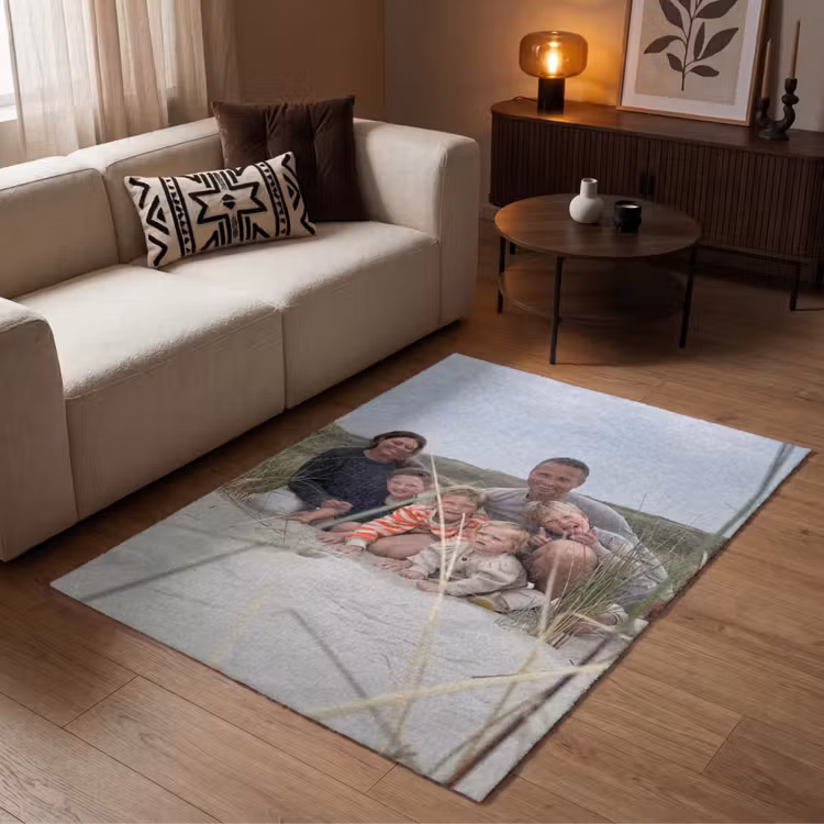 Vloerkleed eigen ontwerp — 6