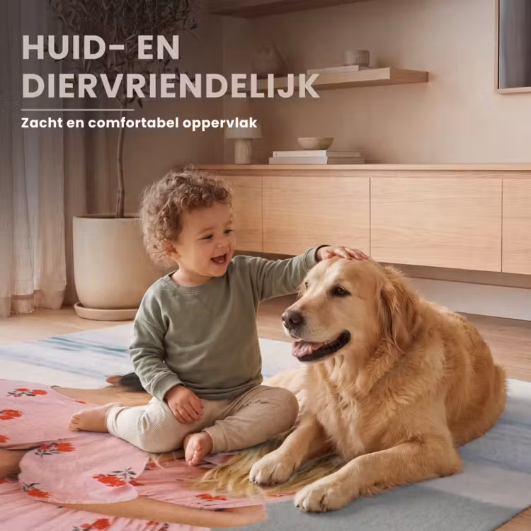 Vloerkleed eigen ontwerp — 7