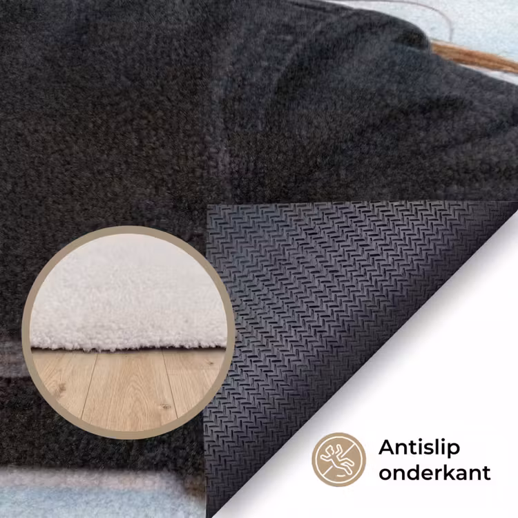 Vloerkleed eigen ontwerp — 8