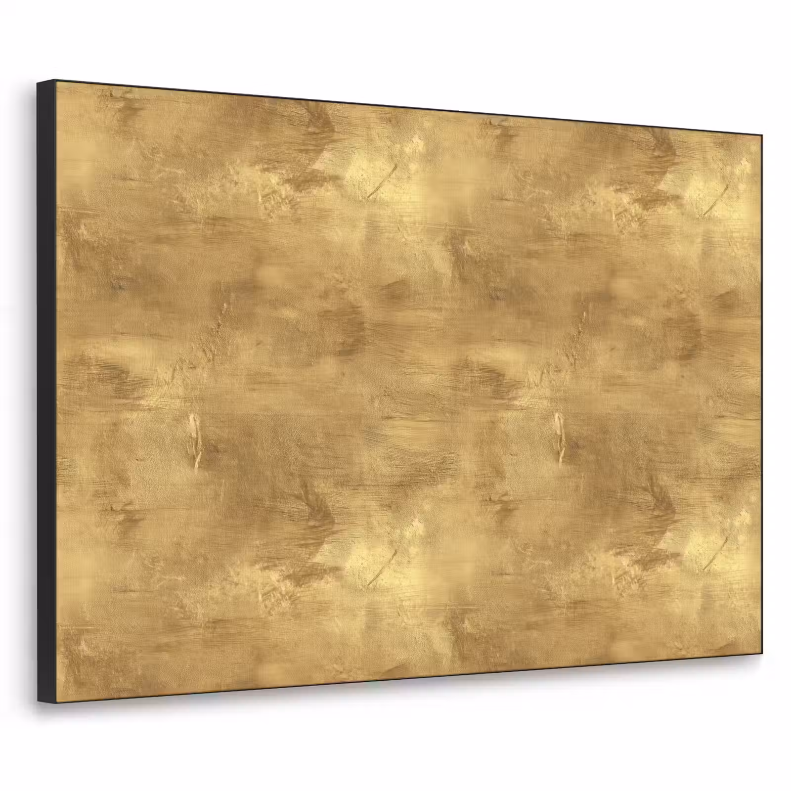 Art Frame - Industrieel - Textuur - Goud — 1